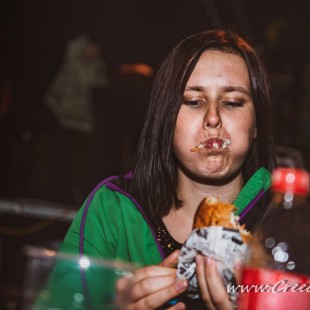 0091 Angry Burgers fest